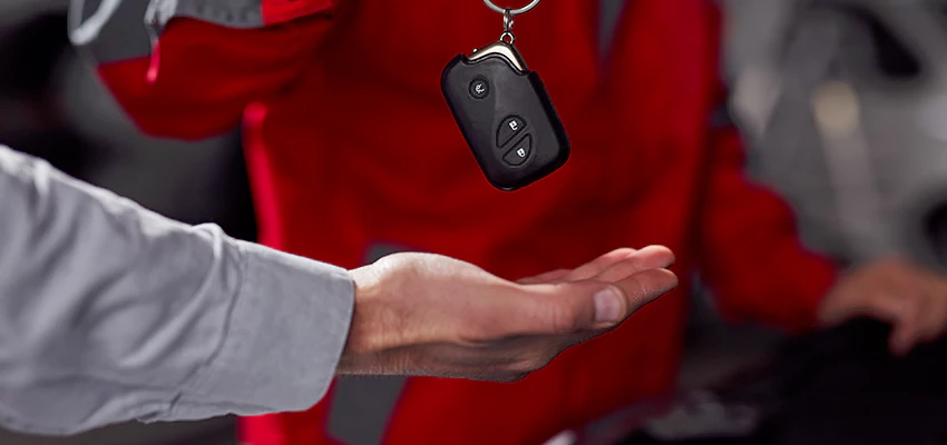 Automotive Car Lock Rekeying Locksmith Specialists in Villa Park, California