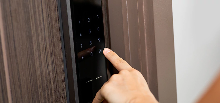 Secure Code Locks Ideas in Villa Park, California