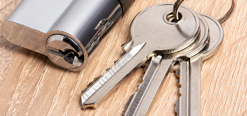 Cylinder Lock Master Key in Villa Park, CA