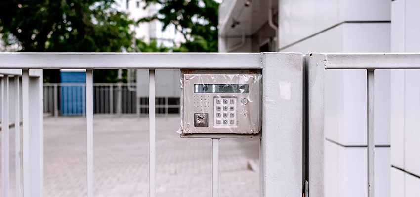 Gate Locks For Metal Gates in Villa Park, California