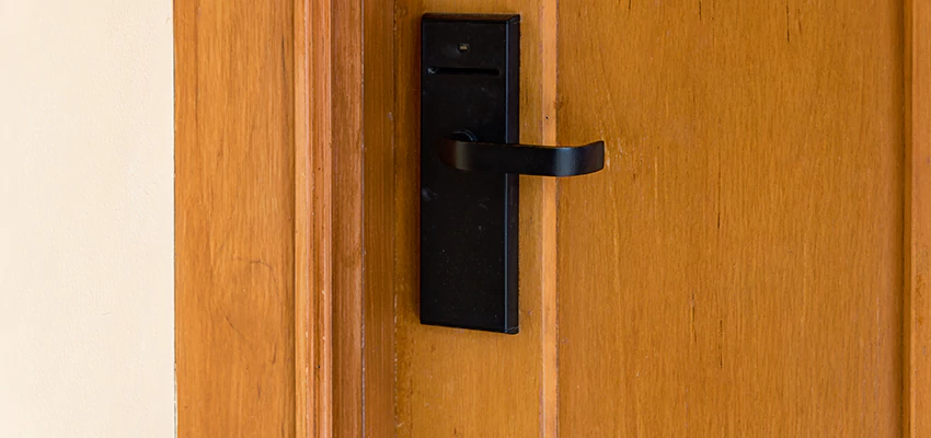 Home Security And Alarm Monitoring in Villa Park, California