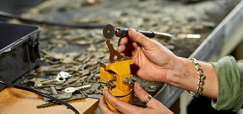 Office Key Lock Service in Villa Park, California