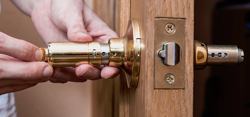 Padlock Lock Replacement Assistance in Villa Park, CA
