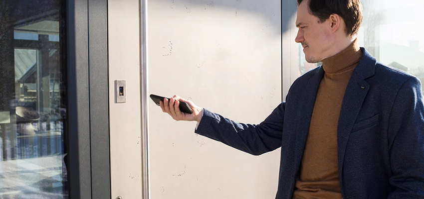 Business Security Systems in Villa Park, CA