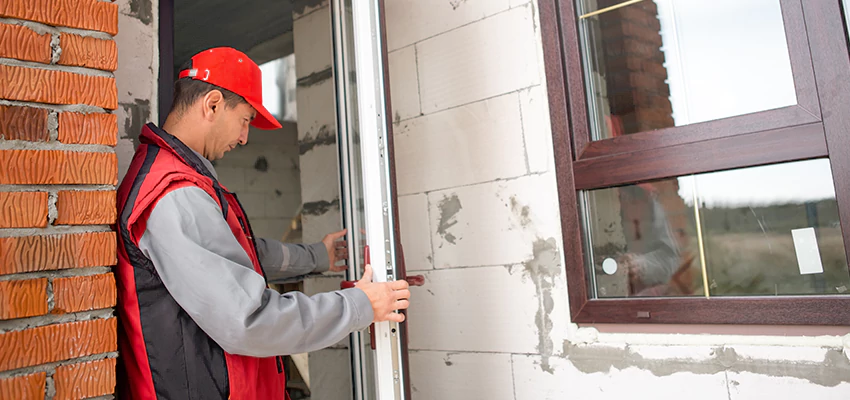 Home Invasion Door Lock Repairs in Villa Park, CA