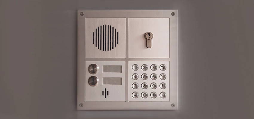 Mobile Access Control System Installation in Villa Park, CA