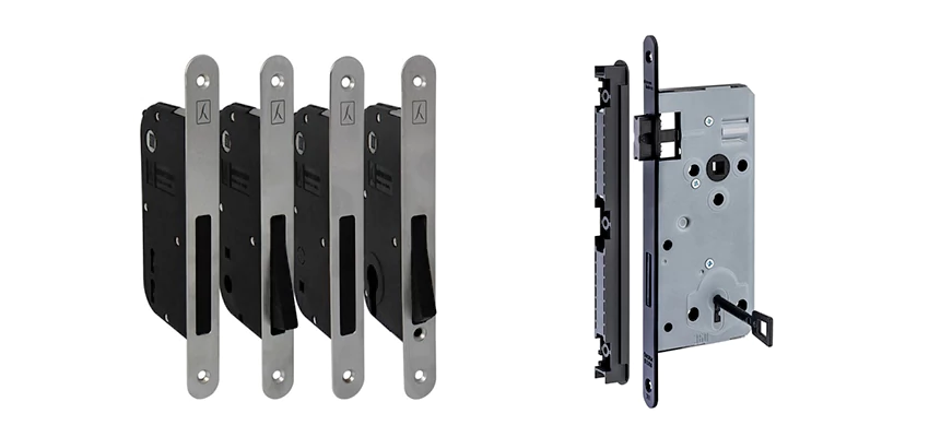 Locksmith For Magnetic Door Locks in Villa Park, CA