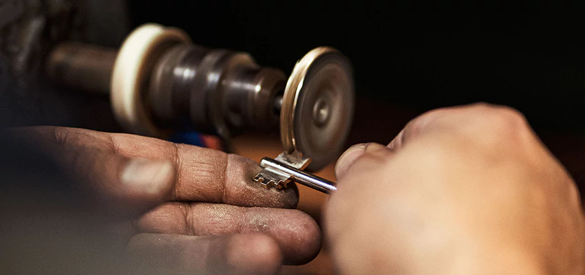 Hotel Lock Master Key System in Villa Park, California