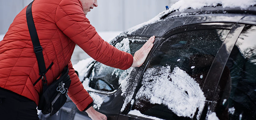 Car Key Retrieval Services in Villa Park, California